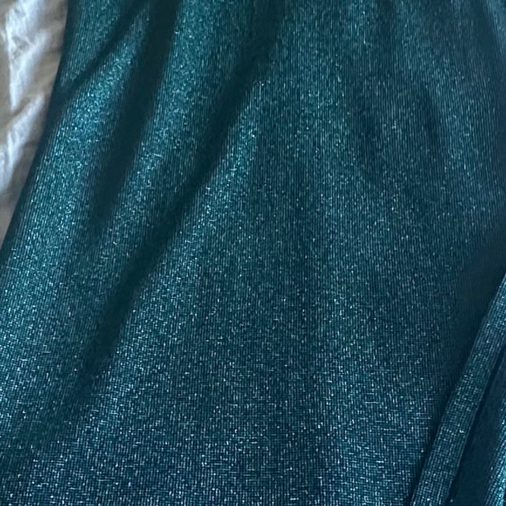 St. John’s evening dress